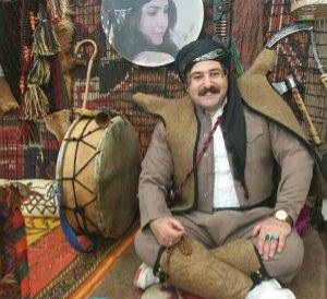نورالدین بزله مامه شوان